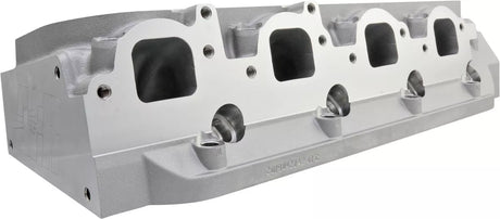 BB Chev Enforcer Cylinder Head 335CC/122CC As Cast Complete Sold Each AFR3001 - Air Flow Research
