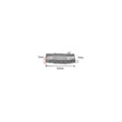 Air Hose fits Toyota Landcruiser FJ70 89-92 – AH-515 – Boonma | Universal Auto Spares