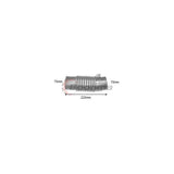 Air Hose fits Toyota Landcruiser FJ70 89-92 – AH-515 – Boonma | Universal Auto Spares