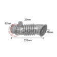 Air Hose fits Toyota Tarago YR22 2.0L 85-98 – AH-517 – Boonma | Universal Auto Spares