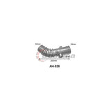 Air Hose fits Toyota AE111-112 98-00 – AH-526 – Boonma | Universal Auto Spares
