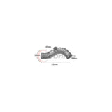 Air Hose fits Toyota Camry SDV10/SXV10 93-98 – AH-532 – Boonma | Universal Auto Spares
