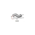 Air Hose fits Toyota Hilux LN50/LH50 84-89 – AH-533 – Boonma | Universal Auto Spares