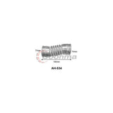 Air Hose fits Toyota Hiace LH112 89-00 – AH-534 – Boonma | Universal Auto Spares