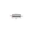 Air Hose fits Toyota Hilux LN147/167/172 3.0L – AH-535 – Boonma | Universal Auto Spares