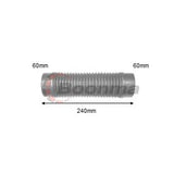 Air Hose fits Toyota Tarago 83-89 Carbie – AH-541 – Boonma | Universal Auto Spares