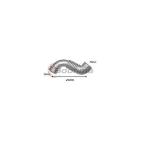 Air Hose fits Toyota Camry SV21 2.0L – AH-542 – Boonma | Universal Auto Spares