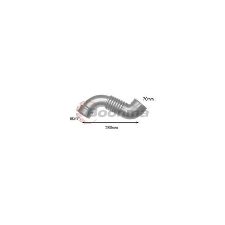 Air Hose fits Toyota Camry SV21 2.0L – AH-542 – Boonma | Universal Auto Spares