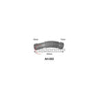 Air Hose fits Toyota Hiace 2RZ 2.4L 89-00 Carby – AH-552 – Boonma | Universal Auto Spares