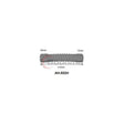 Air Hose fits Toyota Hiace 2RZ 2.4 89-00 – AH-552H – Boonma | Universal Auto Spares