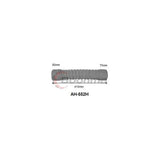 Air Hose fits Toyota Hiace 2RZ 2.4 89-00 – AH-552H – Boonma | Universal Auto Spares