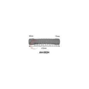 Air Hose fits Toyota Hiace 2RZ 2.4 89-00 – AH-552H – Boonma | Universal Auto Spares