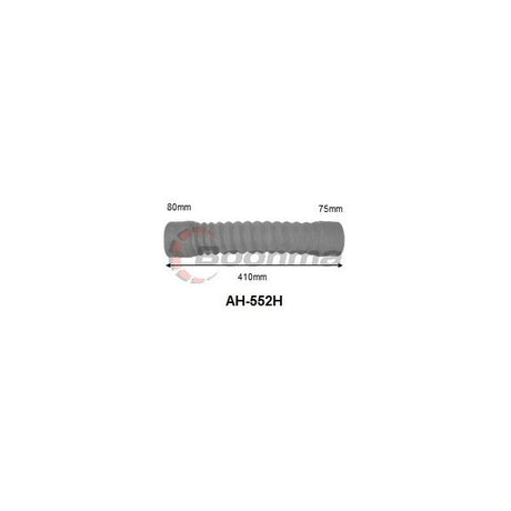 Air Hose fits Toyota Hiace 2RZ 2.4 89-00 – AH-552H – Boonma | Universal Auto Spares