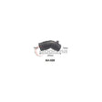 Air Hose fits Toyota 4Runner VZN130/Hilux – AH-559 – Boonma | Universal Auto Spares