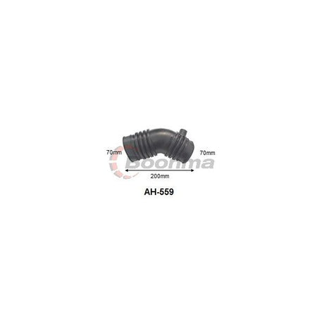 Air Hose fits Toyota 4Runner VZN130/Hilux – AH-559 – Boonma | Universal Auto Spares