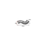 Air Hose fits Toyota Corolla ZZE122/1ZZFE – AH-560 – Boonma | Universal Auto Spares