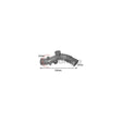 Air Hose fits Toyota Camry SXV20 2.2 97-02 – AH-568 – Boonma | Universal Auto Spares