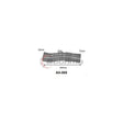 Air Hose fits Toyota Landcruiser FZJ80 95-98 – AH-569 – Boonma | Universal Auto Spares