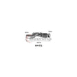 Air Hose fits Mazda Econovan JH 97-04 – AH-572 – Boonma | Universal Auto Spares