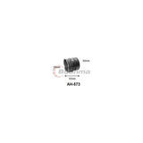 Air Hose fits Mazda Econovan JH 97-04 – AH-573 – Boonma | Universal Auto Spares