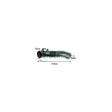 Air Hose fits Mazda 323/Ford Laser 1.8/2.0L 99-03 – AH-576 – Boonma | Universal Auto Spares