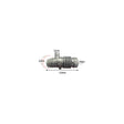 Air Hose fits Nissan Pulsar N16 00-on – AH-579 – Boonma | Universal Auto Spares