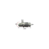 Air Hose fits Nissan Pulsar N16 00-on – AH-579 – Boonma | Universal Auto Spares