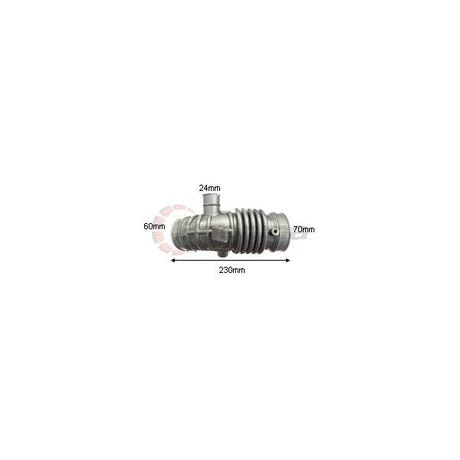 Air Hose fits Nissan Pulsar N16 00-on – AH-579 – Boonma | Universal Auto Spares