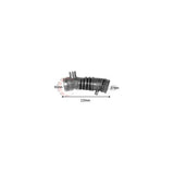 Air Hose fits Toyota Paseo/Tercel 1.3/1.5L – AH-583 – Boonma | Universal Auto Spares