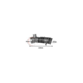 Air Hose fits Toyota Paseo/Tercel 1.3/1.5L – AH-583 – Boonma | Universal Auto Spares