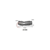 Air Hose fits Toyota Dyna 150 2.8L YL61 88-95 – AH-590 – Boonma | Universal Auto Spares
