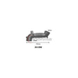 Air Hose fits Ford Escape 2.3L 00-on – AH-598 – Boonma | Universal Auto Spares