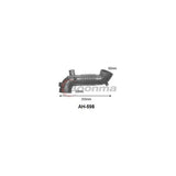 Air Hose fits Ford Escape 2.3L 00-on – AH-598 – Boonma | Universal Auto Spares