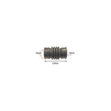 Air Hose fits Toyota Estima MCR30 V6 00-05 – AH-599 – Boonma | Universal Auto Spares