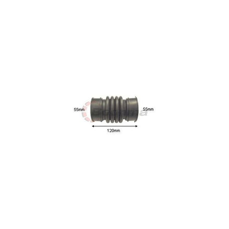 Air Hose fits Toyota Estima MCR30 V6 00-05 – AH-599 – Boonma | Universal Auto Spares