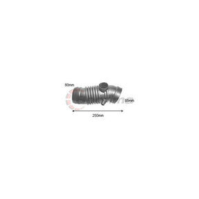 Air Hose fits Ford Telstar/Mazda 626 2.2L 87-94 – AH-601 – Boonma | Universal Auto Spares