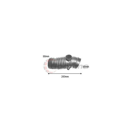 Air Hose fits Ford Telstar/Mazda 626 2.2L 87-94 – AH-601 – Boonma | Universal Auto Spares