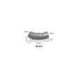 Air Hose fits Toyota Surf KZN185/Prado KZJ95 – AH-611 – Boonma | Universal Auto Spares