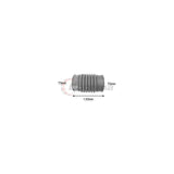 Air Hose fits Toyota Hilux LN147/167/172 5LE – AH-614 – Boonma | Universal Auto Spares