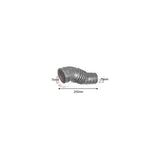 Air Hose fits Toyota Landcruiser HZJ80 4.2L Diesel – AH-616 – Boonma | Universal Auto Spares