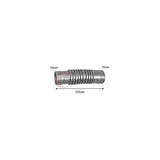 Air Hose fits Toyota Landcruiser BJ60 3.4D 81-85 – AH-617 – Boonma | Universal Auto Spares