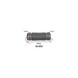 Air Hose fits Ford Falcon BA/BF 02-on – AH-620 – Boonma | Universal Auto Spares