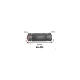 Air Hose fits Ford Falcon BA/BF 02-on – AH-620 – Boonma | Universal Auto Spares