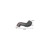 Air Hose fits Toyota Prado GRJ120 4.0L 03-09 – AH-622 – Boonma | Universal Auto Spares