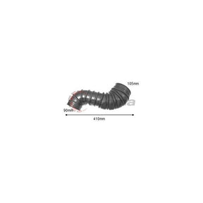 Air Hose fits Toyota Prado GRJ120 4.0L 03-09 – AH-622 – Boonma | Universal Auto Spares