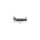 Air Hose fits Toyota Hilux RN85-130 22R 88-98 – AH-626 – Boonma | Universal Auto Spares