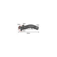 Air Hose fits Toyota Landcruiser FZJ105 4.5L 98-02 – AH-628 – Boonma | Universal Auto Spares