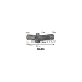 Air Hose fits Toyota Hiace LH103/113/125/162/172 – AH-630 – Boonma | Universal Auto Spares