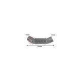 Air Hose fits Toyota Hilux YN56-YN106 88-99 – AH-632 – Boonma | Universal Auto Spares