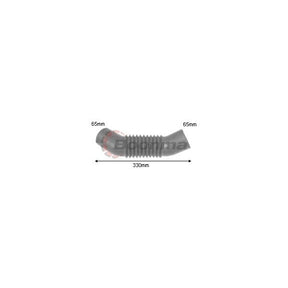 Air Hose fits Toyota Hilux YN56-YN106 88-99 – AH-632 – Boonma | Universal Auto Spares